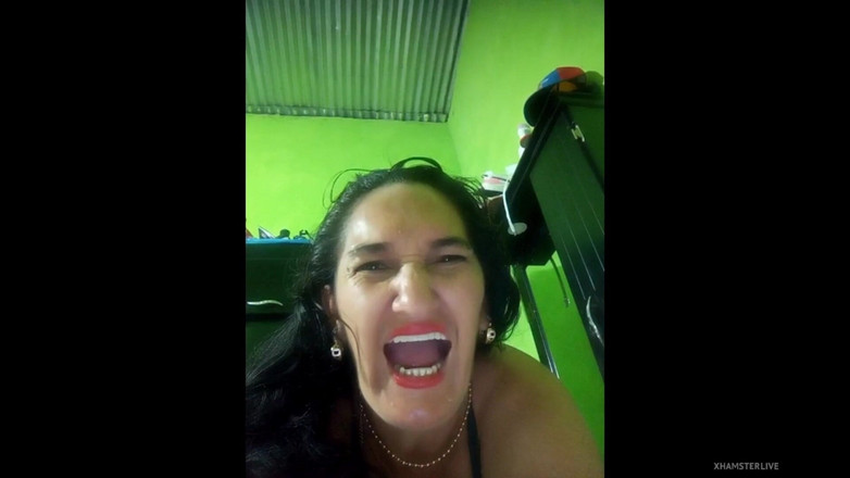 Anny Scorcia: Sexy Masturbation Hard Sex Naked MILF