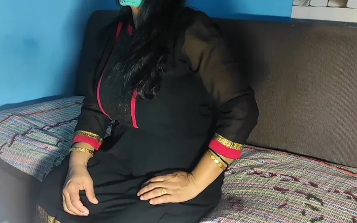 Hemant sarita: Savita Said, I Haven't Been Fucked for a Long Time,...
