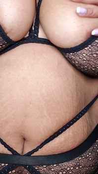 I Really Like This Lingerie