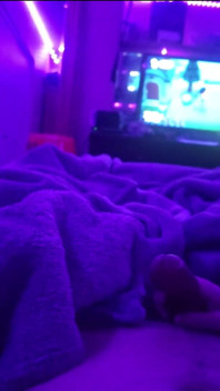 La brava gamer ragazza di papà parte 2