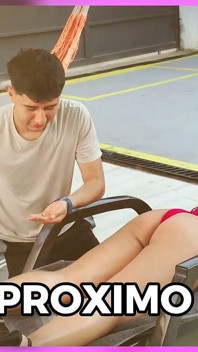 Horny Maid Fucks Her Boss in Exchange for a Raise - Tommy_santox