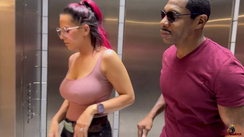 RealKingCobra: Hotwife appuntamento notte 4: questa sarà sempre la tua figa