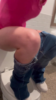 Random Pissing