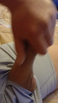 Stroking