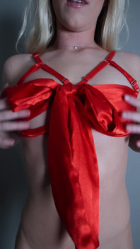 Christmas Came Early;) Unwrap for Your Early Gift!
