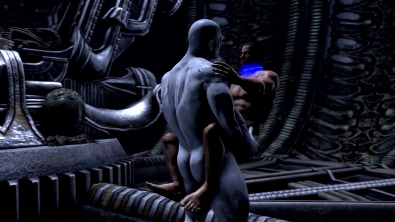 Taylor Breeder: Inseminator 2 - Faphouse Edition