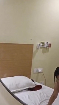 वीर्य खाना और वेश्या Boyfrined Girlfiend की तरह चुदाई Viral वीडियो