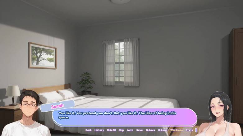 Dirty GamesXxX: Onbreekbare liefde: hentai anime - aflevering 20