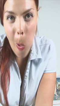 Turning You Into Sushi and Digesting You