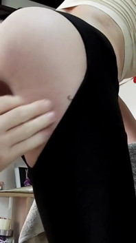 My Husband Fucked Me