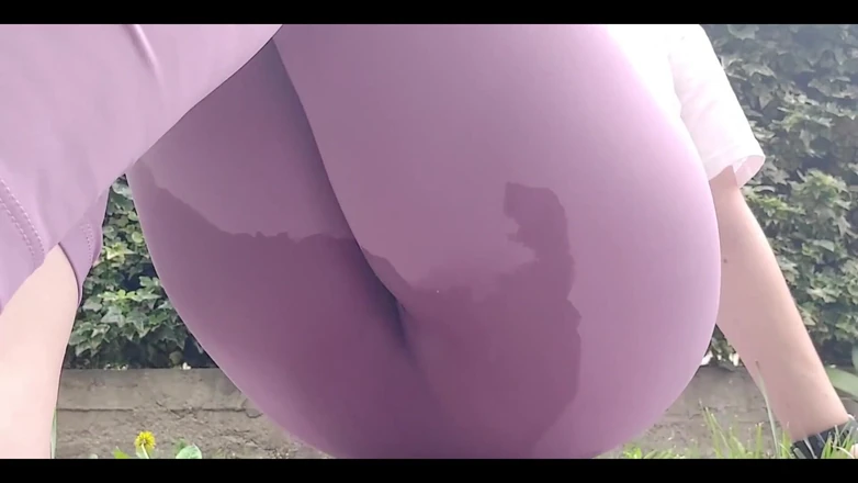 Nicoletta Embassi: How a Peaceful Yoga Session Turned Into an Unexpected Lesson