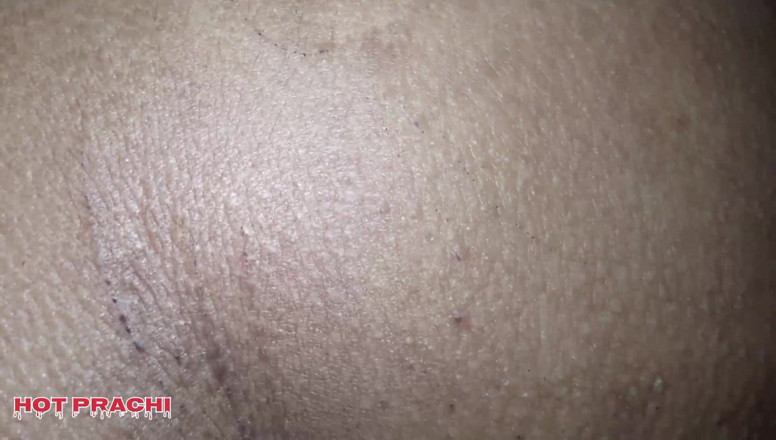 Hot prachi: Nrc дезі бхабхіджі хоче лизати мастурбацію х