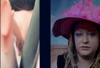 Campsissyboi: Kleiner penis-demütigung für schwule sissy bois
