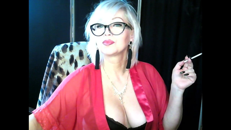 AimeeParadise: Russian MILF pornstar AimeeParadise - Future super slut's first timid steps... )) (Part 1)