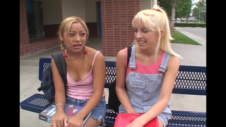 Blitzporn: Desire Moore Wants to Be Fucked Like a Real Little...