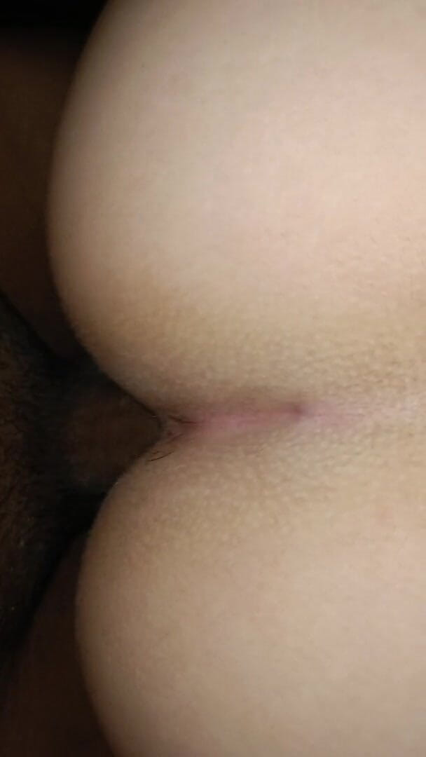 Theblackxxx: Het sex med min granne