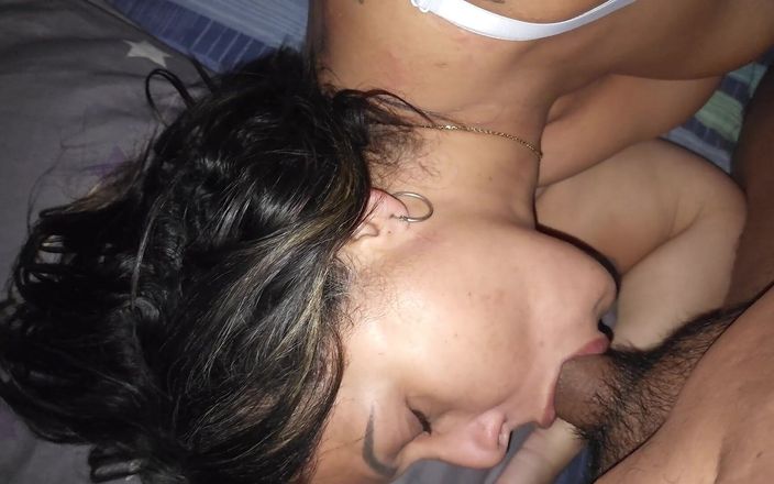 LicenciadaAnn: I Find My Stepmother Resting in My Room