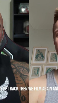 Porn star confessions - serg shepard (bölüm 154)