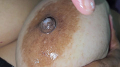 Latin Rain: Cum Over My Tits