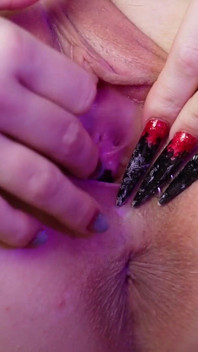 Você quer fazer minha buceta maior com seu pau?