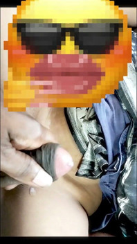 Four Some Cum Shot