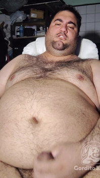 Porco Gordo Ganancioso