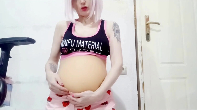 WhiteGoddessAlinaXXX: Pembiakkan cuckold distopian