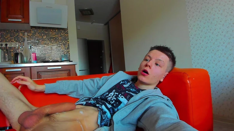 Morflot24: Ach ne, myslím, že jsem si roztrhl svůj těsný zadek tímto...