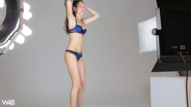 Watch4beauty: Nacht casting