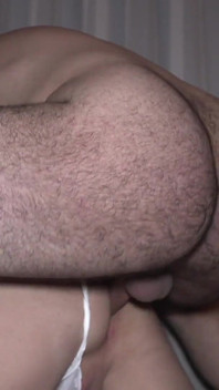 Se Sexy Sissy Kitchen Sex