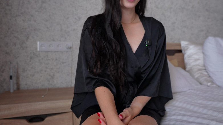 Tori Diamond: Мачеха Поможет Тебе, Сладкий!