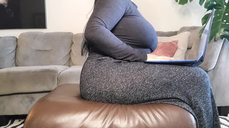 Julia Ryan: Un pequeño problema