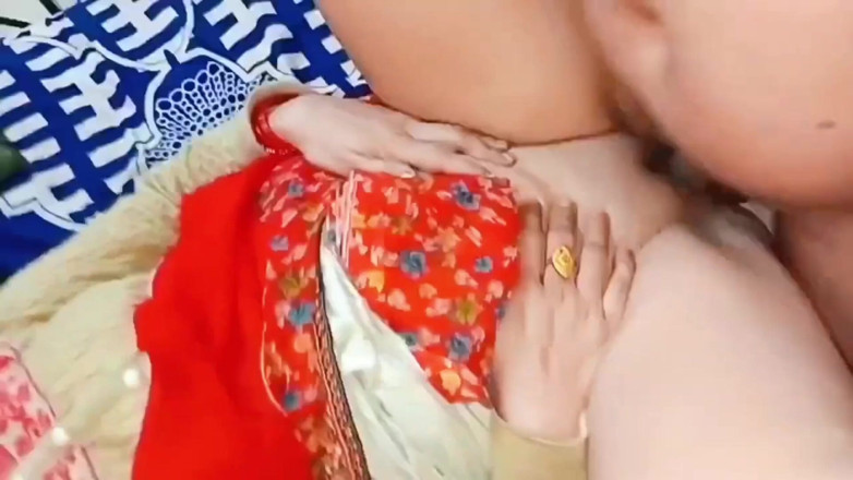 Village studio: Pareja de recién casados disfrutó de medianoche, video de sexo...