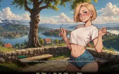 Moonripple Lake : son copain cocu partage sa copine avec des travailleurs du bâtiment - épisode 1