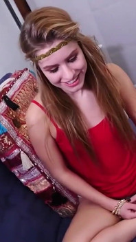 Lilly Ford Earns Her Allowance