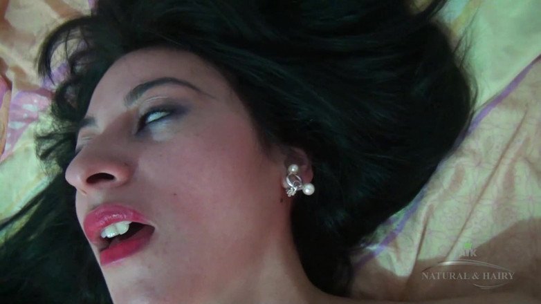 ATK Exotics: Masturbação