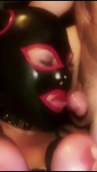 Latex Orgasmatron