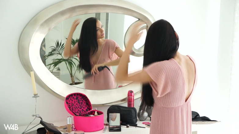 Watch4beauty: Greckie chwile z Safirą