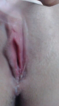 Mostrando Minha Buceta E Cuzinho Bem De Perto