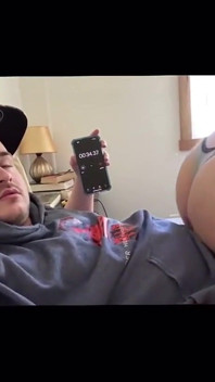 Assjob Compilation! Premature Ejaculation