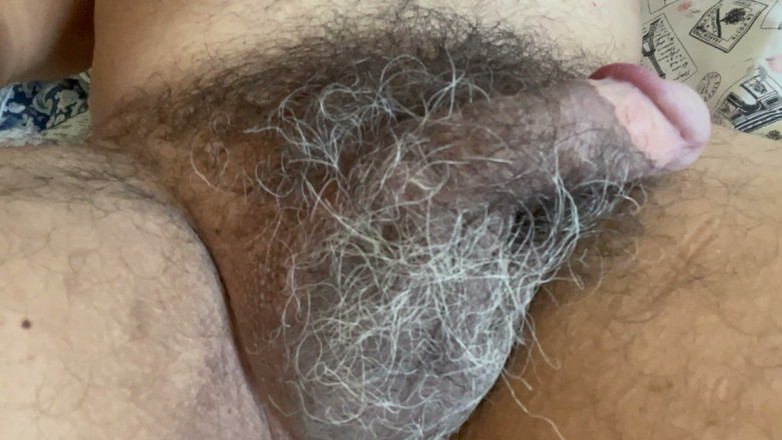 ragil01: Man Nude on Bedroom