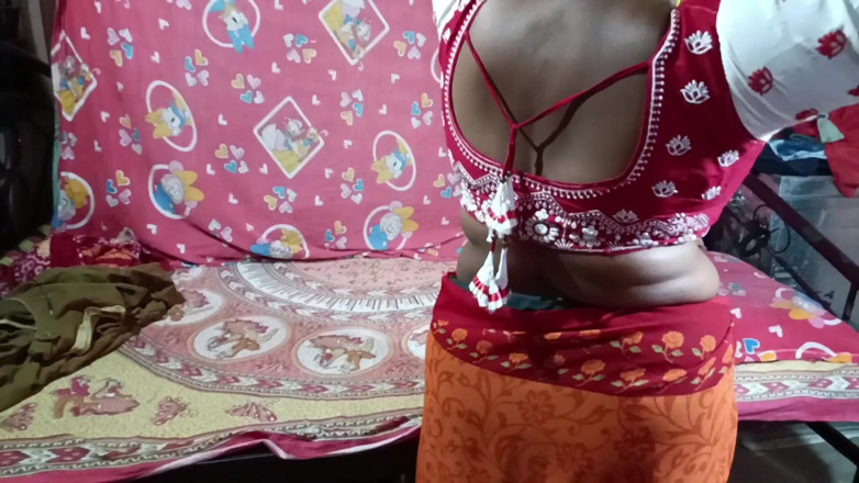 Pakhi0705: Sogra fode por genro, incapaz de ter relações sexuais por 7...