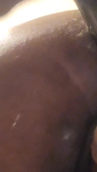 Rough Pounding Had Me so Wet