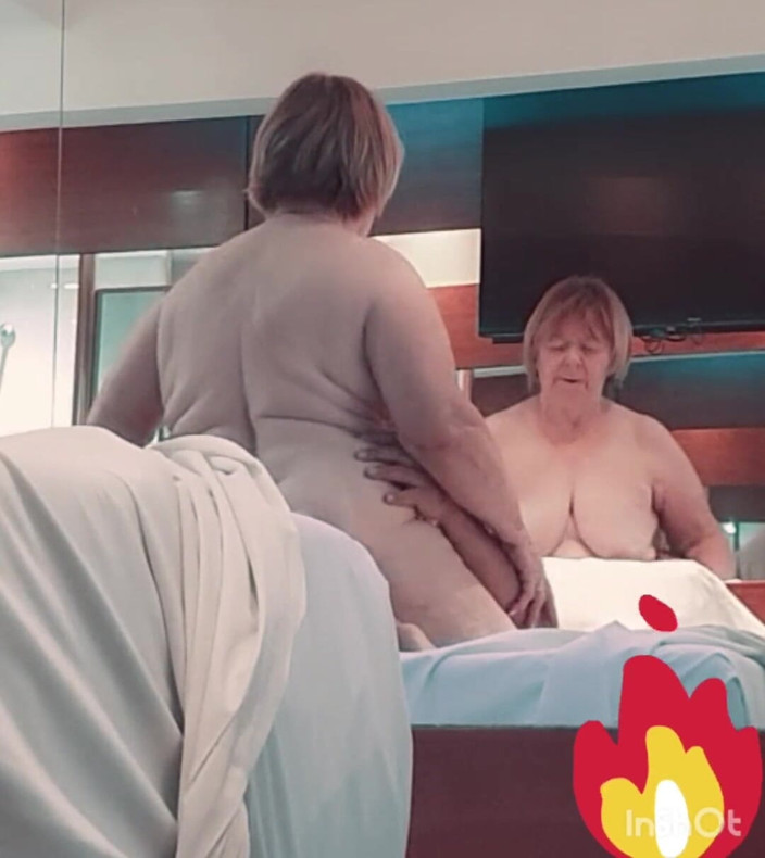 Filipo 11: Mormor Älskar Att Ha Sex
