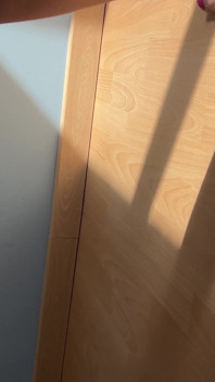 Pokazałam Mężowi Moją Cipkę I Tyłek Pełne Spermy, a Potem Przeleciał Mnie Dwa Razy Dildem I Wytrysnął