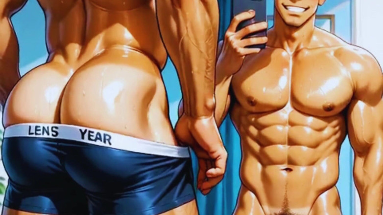 Real narrated fantasy Hentai: मेरे पड़ोसी ने मुझे मेरे अपार्टमेंट के अंदर जोरदार चोदा - anime हेंताई