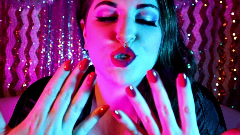 goddessjoules: ¿Qué es asmr?