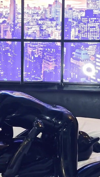 Gloomy's New Latex část 2 - Alex Latex