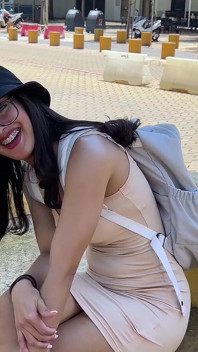 Porno orospu adayları seçiyor. Alice Bianchi, Pepeporn'da Twerk ve Seks