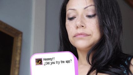 THAGSON: Ženská vize sexu, když ti je třicet